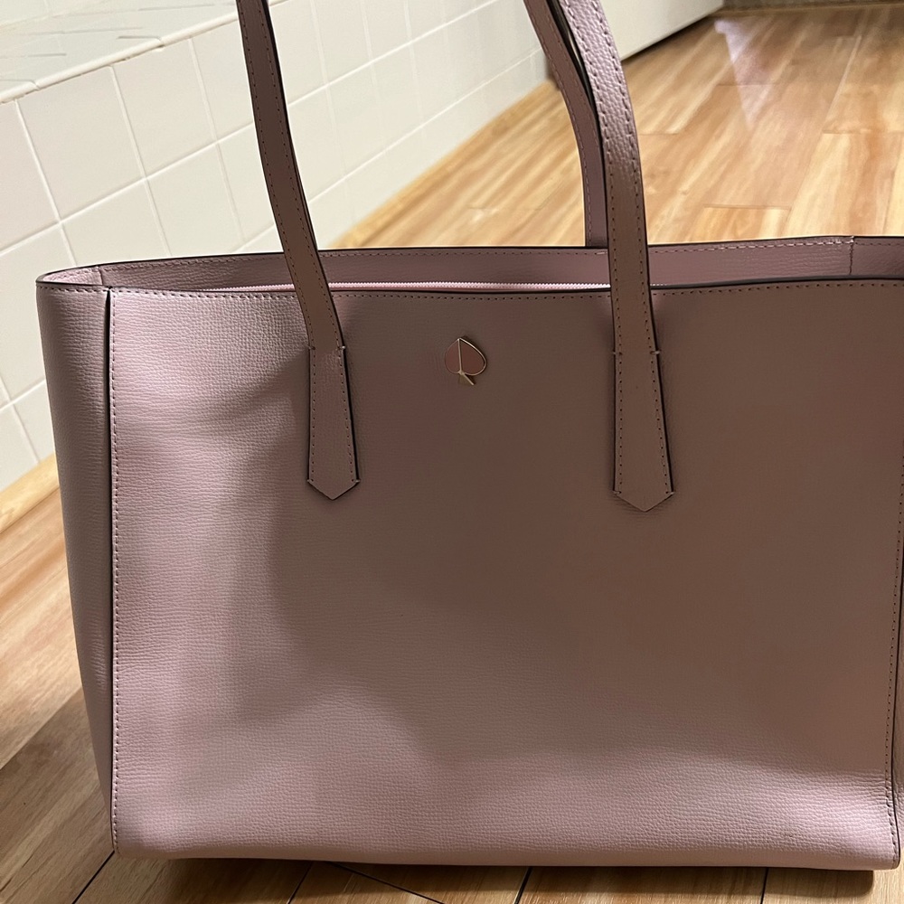 Kate Spade Pink Shoulder Bag